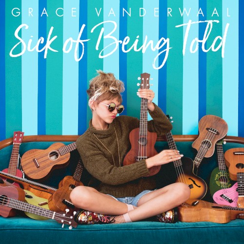 Sick of Being Told