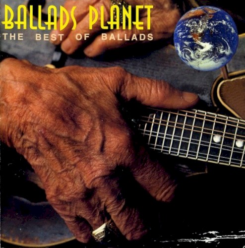 Ballads Planet: The Best of Ballads