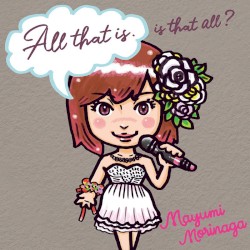 All that is. Is that all?