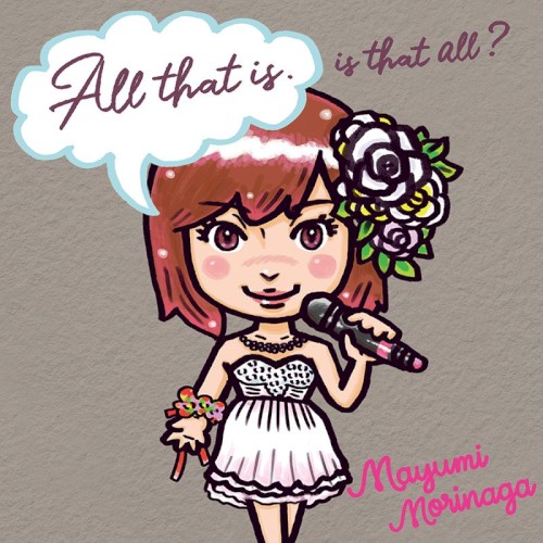 All that is. Is that all?