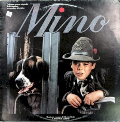 Mino colonna sonora originale dell'omonimo sceneggiato televisivo