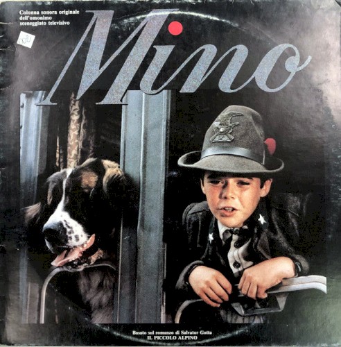 Mino colonna sonora originale dell'omonimo sceneggiato televisivo