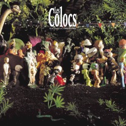 Les Années 1992–1995