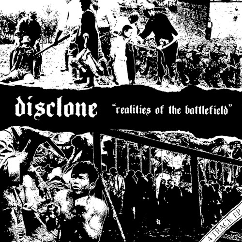 Realities Of The Battlefield