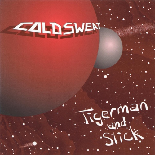 Tigerman and Slick