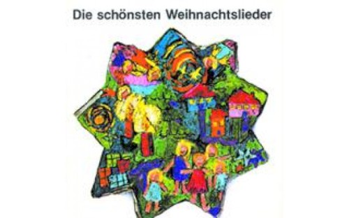 Die schönsten Weihnachtslieder