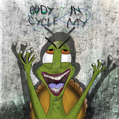 Cycle in My Body