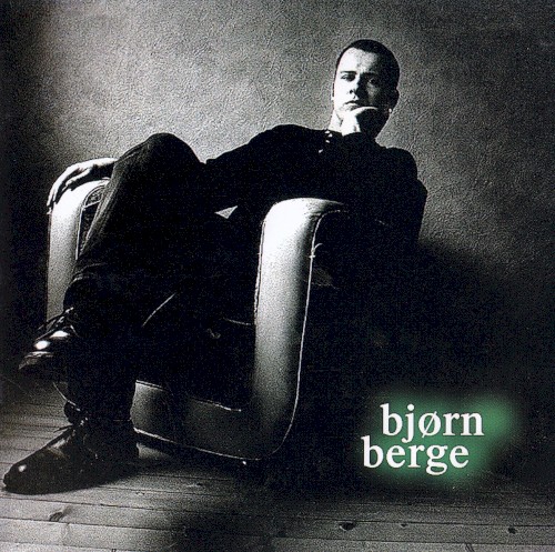 Bjørn Berge