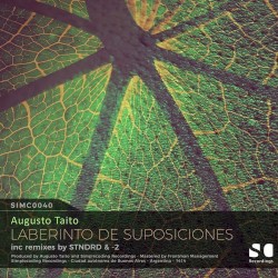 Laberinto De Suposiciones
