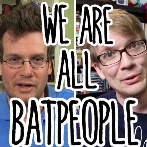 We Are All Batpeople