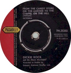 From the Candy Store on the Corner to the Chapel on the Hill