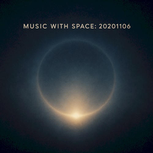Music with Space: 20201106