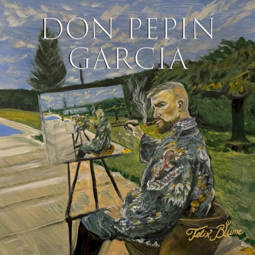 DON PEPIN GARCIA