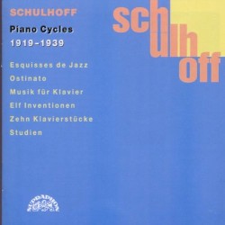 Piano Cycles