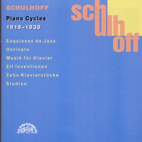 Piano Cycles