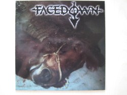 Facedown / Earthmover