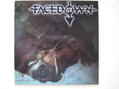 Facedown / Earthmover