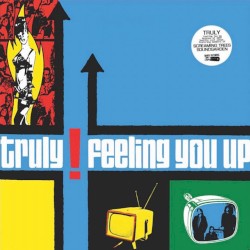 Feeling You Up