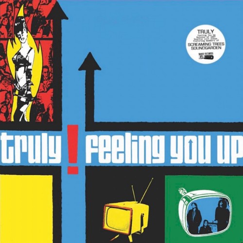Feeling You Up