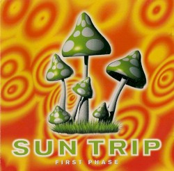 Sun Trip, First Phase