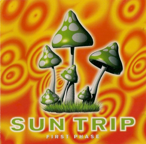 Sun Trip, First Phase