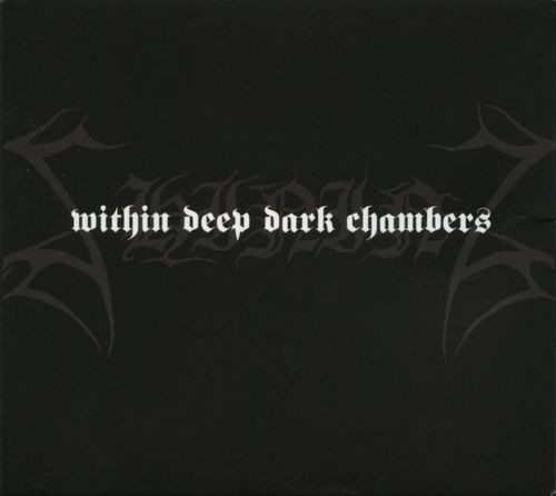 I: Within Deep Dark Chambers