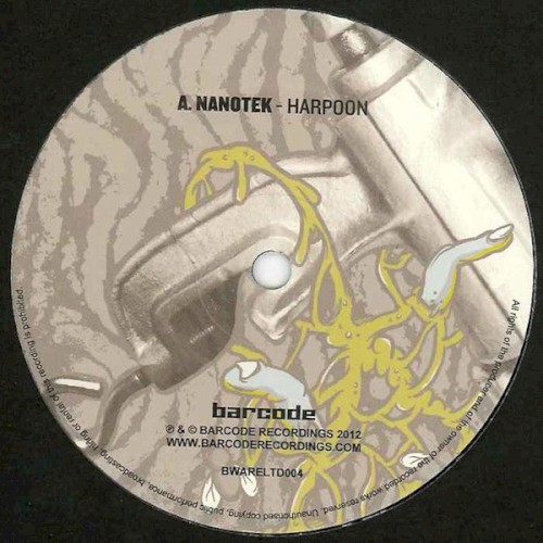 Harpoon / Life / Walkin Device