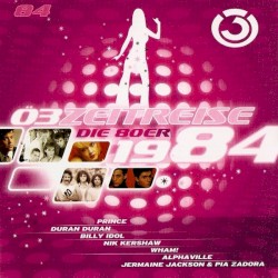 Ö3 Zeitreise 1984