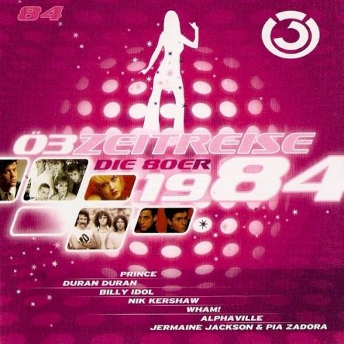 Ö3 Zeitreise 1984