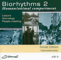 Biorhythms 2