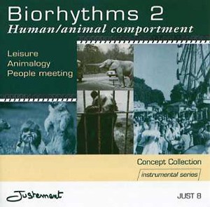Biorhythms 2