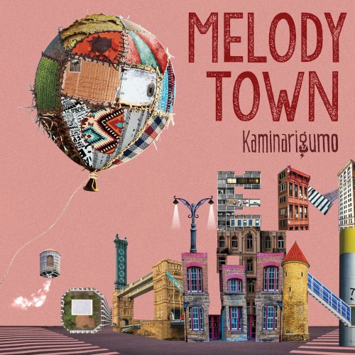 MELODY TOWN
