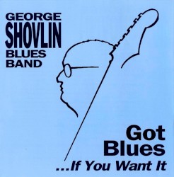Got Blues... If You Want It