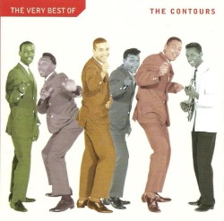 The Very Best of The Contours
