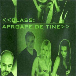Aproape De Tine