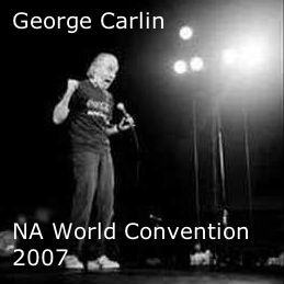 Narcotics Anonymous World Convention 2007