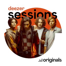 Deezer Sessions