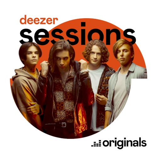Deezer Sessions