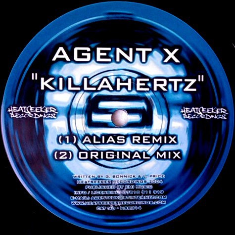 Killahertz