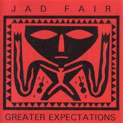Greater Expectations