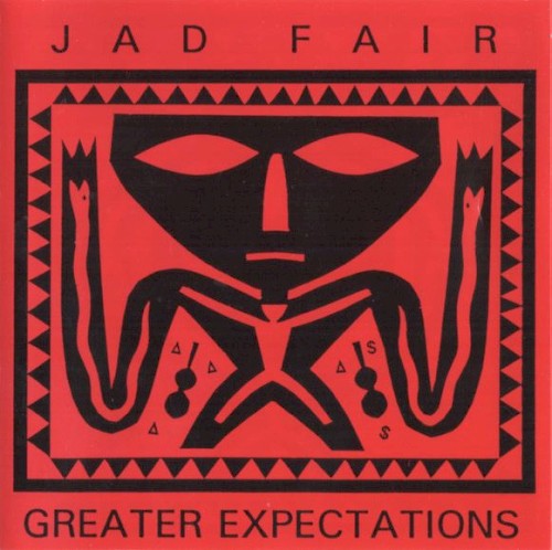 Greater Expectations