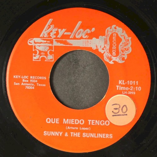 Qué miedo tengo / Cantar llorando