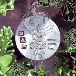 Maiden, Mother, Crone