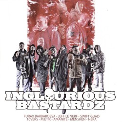 Inglourious Bastardz