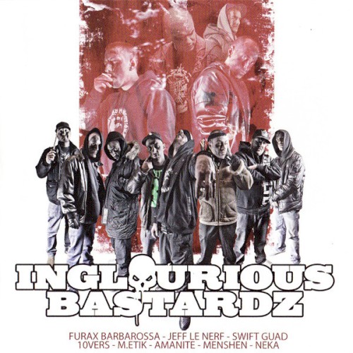Inglourious Bastardz
