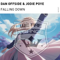 Falling Down