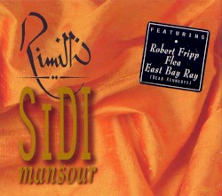 Sidi Mansour