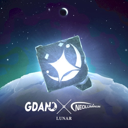 Neoluminum x GDAN: Lunar