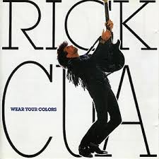 Wear Your Colors