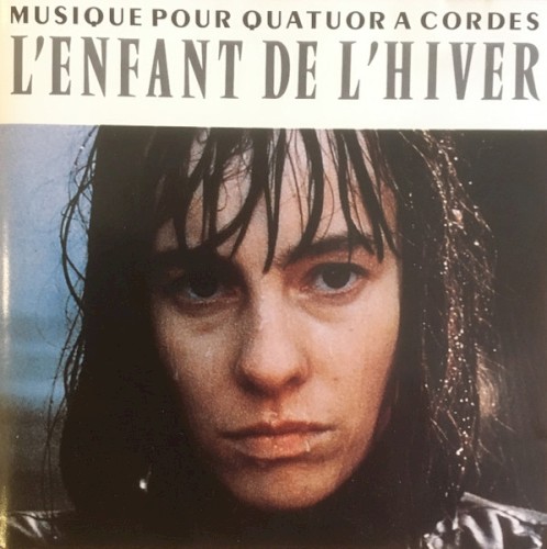 L'enfant de l'hiver